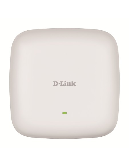 D-Link AC2300 1700 Mbit s Blanco Energía sobre Ethernet (PoE)