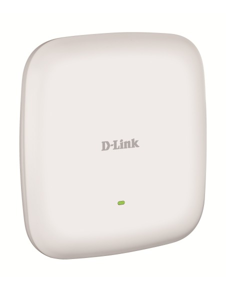 D-Link AC2300 1700 Mbit s Blanco Energía sobre Ethernet (PoE)