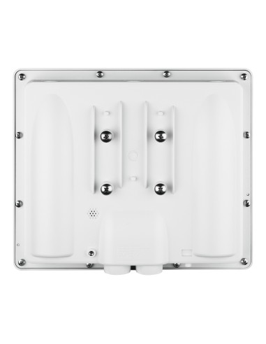 D-Link AC1200 1200 Mbit s Blanco Energía sobre Ethernet (PoE)