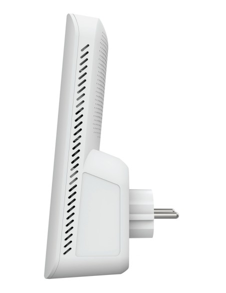 D-Link DAP‑X1860 Repetidor de red Blanco 100, 1000 Mbit s