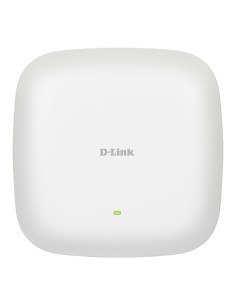 D-Link AX3600 3600 Mbit s Blanco Energía sobre Ethernet (PoE)