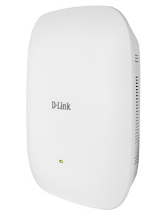 D-Link AX3600 3600 Mbit s Blanco Energía sobre Ethernet (PoE) 2
