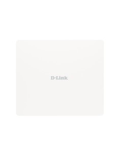 D-Link DAP-X3060OU punto de acceso inalámbrico 3000 Mbit s Blanco Energía sobre Ethernet (PoE)