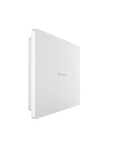 D-Link DAP-X3060OU punto de acceso inalámbrico 3000 Mbit s Blanco Energía sobre Ethernet (PoE) 2