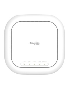 D-Link Nuclias AX3600 2402 Mbit s Blanco Energía sobre Ethernet (PoE)