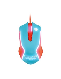 Blade Gaming PC Dragon Ball Super Mouse GOKU