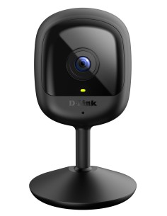 D-Link DCS-6100LHV2 cámara de vigilancia Cámara de seguridad IP Interior 1920 x 1080 Pixeles Escritorio