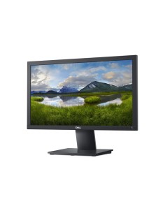 DELL E Series E2020H LED display 49,5 cm (19.5") 1600 x 900 Pixeles HD+ LCD Negro 2
