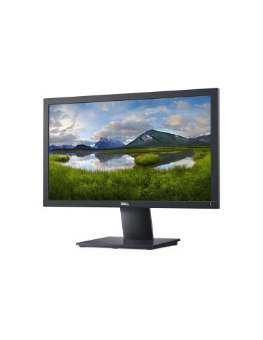 DELL E Series E2020H LED display 49,5 cm (19.5") 1600 x 900 Pixeles HD+ LCD Negro