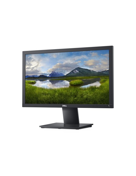 DELL E Series E2020H LED display 49,5 cm (19.5") 1600 x 900 Pixeles HD+ LCD Negro
