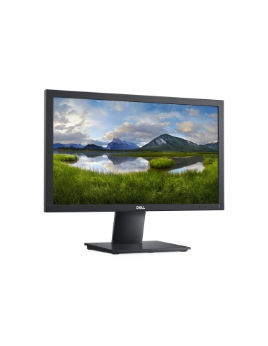 DELL E Series E2020H LED display 49,5 cm (19.5") 1600 x 900 Pixeles HD+ LCD Negro