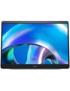 DELL Pro Plus P1425 pantalla para PC 35,6 cm (14") 1920 x 1200 Pixeles WUXGA LCD Plata