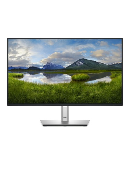 DELL P Series P2425HE pantalla para PC 60,5 cm (23.8") 1920 x 1080 Pixeles Full HD LCD Negro