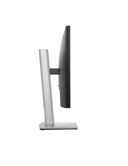 DELL P Series P2425HE pantalla para PC 60,5 cm (23.8") 1920 x 1080 Pixeles Full HD LCD Negro