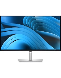 DELL Pro Plus P2725D pantalla para PC 68,6 cm (27") 2560 x 1440 Pixeles Quad HD LCD Negro, Plata 2