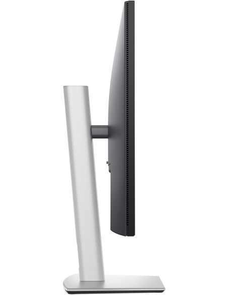 DELL Pro Plus P3225QE LED display 80 cm (31.5") 3840 x 2160 Pixeles 4K Ultra HD LCD Negro, Gris