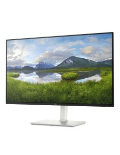 DELL S Series S2725DS LED display 68,6 cm (27") 2560 x 1440 Pixeles Quad HD LCD Negro, Plata 2