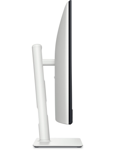 DELL Plus S3225QC pantalla para PC 80,3 cm (31.6") 3840 x 2160 Pixeles 4K Ultra HD QD-OLED Negro, Plata