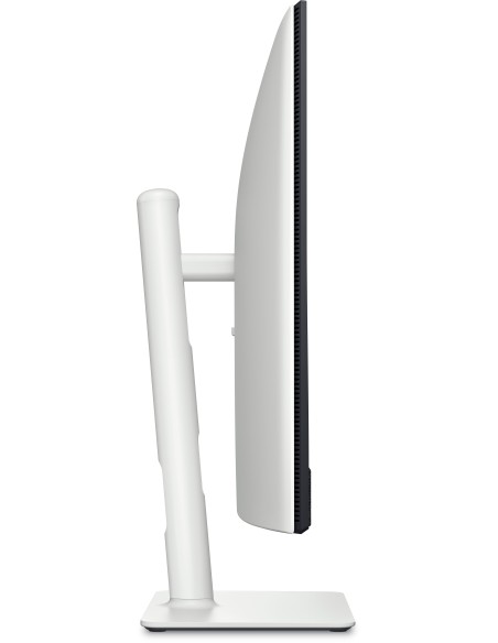 DELL Plus S3225QC pantalla para PC 80,3 cm (31.6") 3840 x 2160 Pixeles 4K Ultra HD QD-OLED Negro, Plata