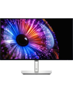 DELL UltraSharp U2724DE pantalla para PC 68,6 cm (27") 2560 x 1440 Pixeles Quad HD LCD Negro, Plata 2