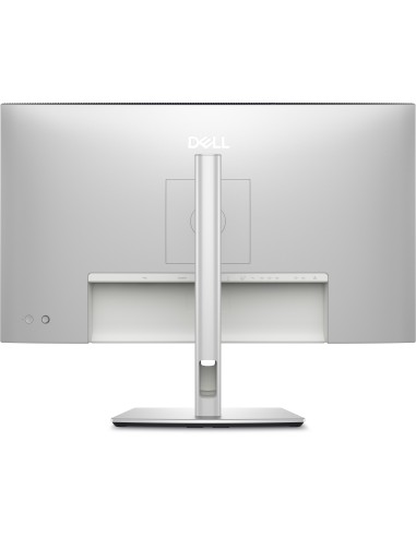 DELL UltraSharp U2725QE pantalla para PC 68,6 cm (27") 3840 x 2160 Pixeles 4K Ultra HD LCD Negro, Plata