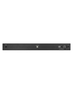 D-Link DGS-1210-28 Gestionado L2 L2+ 1U Negro 2