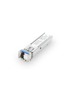 Digitus módulos mini GBIC (SFP), 1,25 Gbps, 20 km