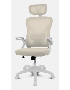 DRIFT DRAIR35 Silla para videojuegos universal