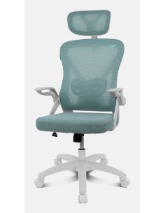 DRIFT DRAIR35 Silla para videojuegos universal