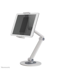 Neomounts DS15-550WH1 Soporte para tablet 4.7-12.9" - universal