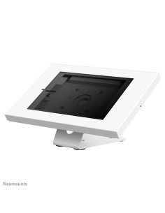 Neomounts DS15-630WH1 Soporte de escritorio y pared para tablet 9.7-11" - bloqueable
