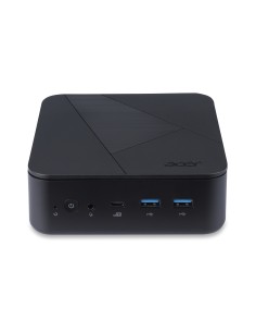 Acer Veriton N VN1502G-13N0U Intel® N N150 0 GB DDR4-SDRAM Mini PC Negro