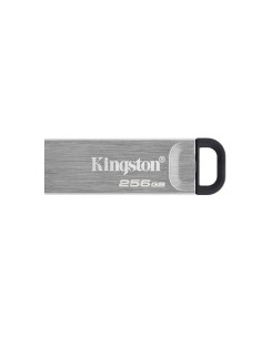Kingston Technology DataTraveler Unidad Flash USB Kyson de 256 GB