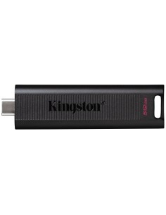Kingston Technology DataTraveler 512GB Max 1000R 900W USB 3.2 Gen 2 2