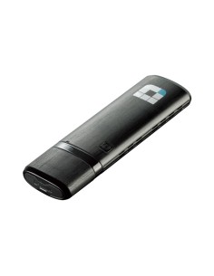 D-Link AC1200 WLAN 867 Mbit s