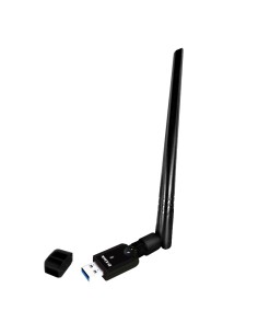 D-Link DWA-185 adaptador y tarjeta de red WLAN 867 Mbit s
