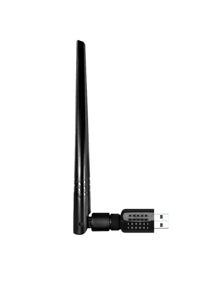 D-Link DWA-185 adaptador y tarjeta de red WLAN 867 Mbit s