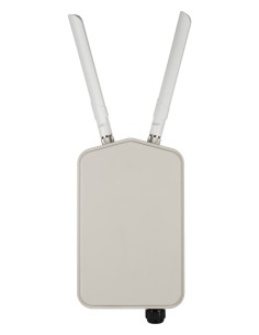 D-Link DWL-8720AP punto de acceso inalámbrico 1300 Mbit s Blanco Energía sobre Ethernet (PoE)