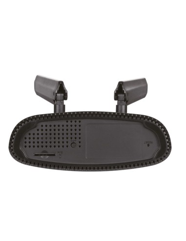 D-Link DWR-960 router inalámbrico Gigabit Ethernet Doble banda (2,4 GHz   5 GHz) 4G Negro