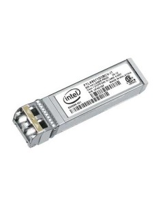 Intel E10GSFPSR red modulo transceptor Fibra óptica 10000 Mbit s SFP+ 850 nm