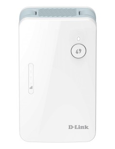 D-Link E15 ampliador de red Transmisor de red Blanco 10, 100, 1000 Mbit s 2