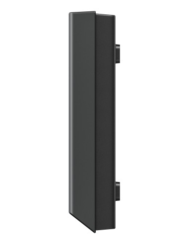 Eufy Security Video Doorbell E340, cámara doble con sistema de control de entregas, 2K Full HD y visión nocturna a color, por