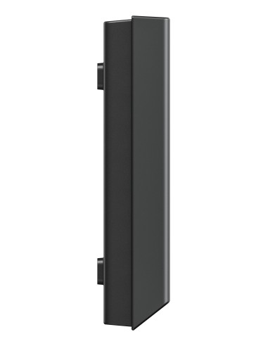 Eufy Security Video Doorbell E340, cámara doble con sistema de control de entregas, 2K Full HD y visión nocturna a color, por