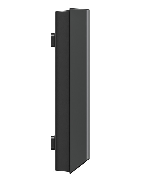 Eufy Security Video Doorbell E340, cámara doble con sistema de control de entregas, 2K Full HD y visión nocturna a color, por