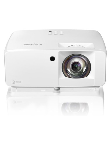 Optoma ZH450ST Proyector de corto alcance 4200 lúmenes ANSI DLP 1080p (1920x1080) 3D Blanco