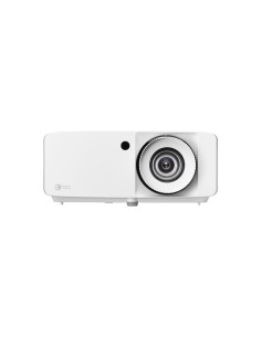 Optoma ZH450 Proyector de alcance estándar 4500 lúmenes ANSI DLP 1080p (1920x1080) 3D Blanco