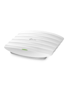TP-Link EAP115 punto de acceso inalámbrico 300 Mbit s Blanco Energía sobre Ethernet (PoE) 2