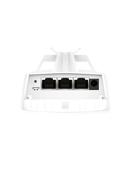 TP-Link EAP215-Bridge KIT 867 Mbit s Blanco Energía sobre Ethernet (PoE)