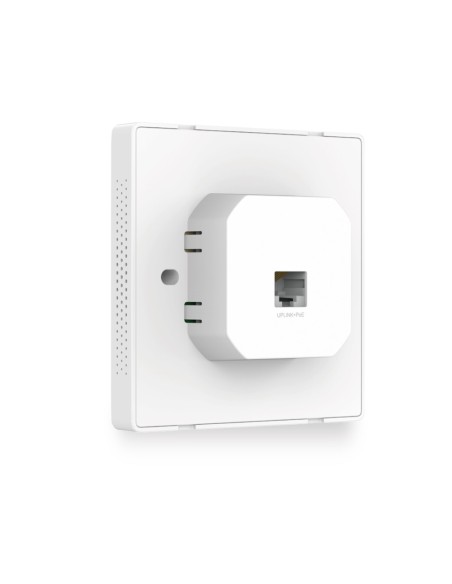 TP-Link Omada EAP230-Wall 1167 Mbit s Blanco Energía sobre Ethernet (PoE)