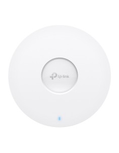 TP-Link Omada EAP610 punto de acceso inalámbrico 1775 Mbit s Blanco Energía sobre Ethernet (PoE)